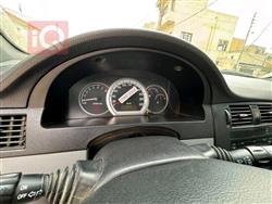 شيفروليه اوبترا